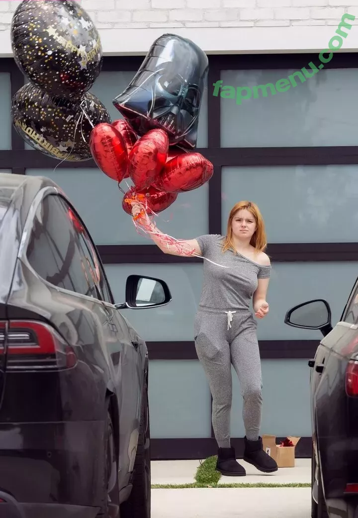 Ariel Winter nude photo #0775 (arielwinter / arielwinter1)