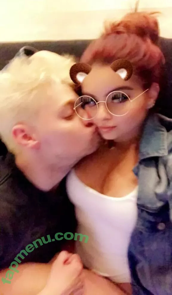 Ariel Winter nude photo #0816 (arielwinter / arielwinter1)