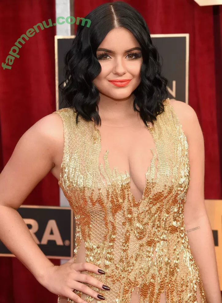 Ariel Winter nude photo #0819 (arielwinter / arielwinter1)