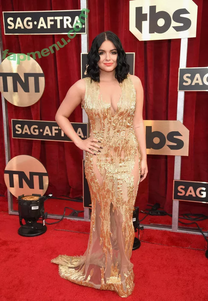 Ariel Winter nude photo #0820 (arielwinter / arielwinter1)