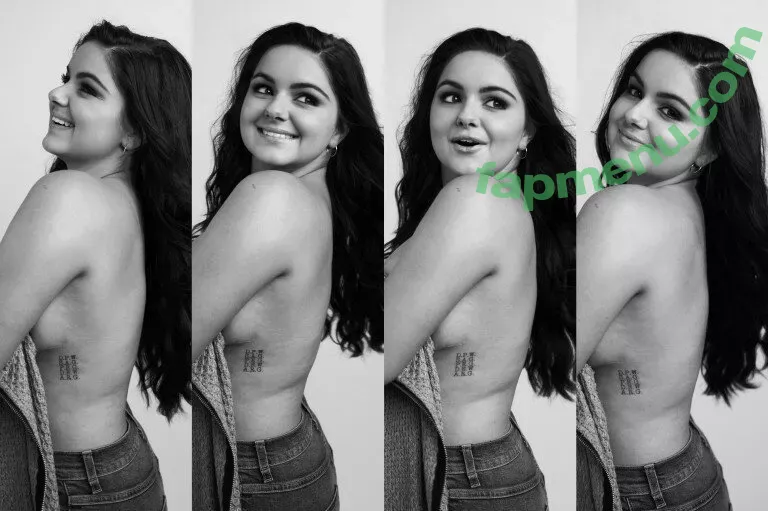 Ariel Winter nude photo #0824 (arielwinter / arielwinter1)
