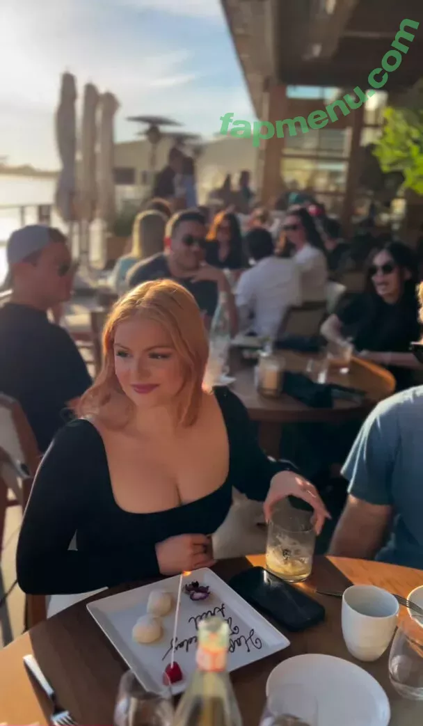 Ariel Winter nude photo #0851 (arielwinter / arielwinter1)