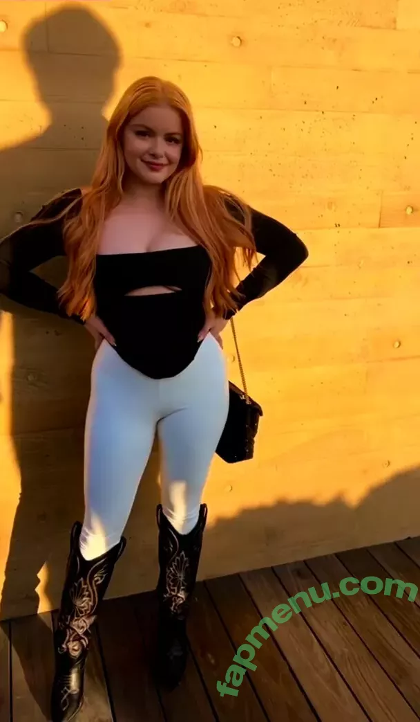 Ariel Winter nude photo #0853 (arielwinter / arielwinter1)