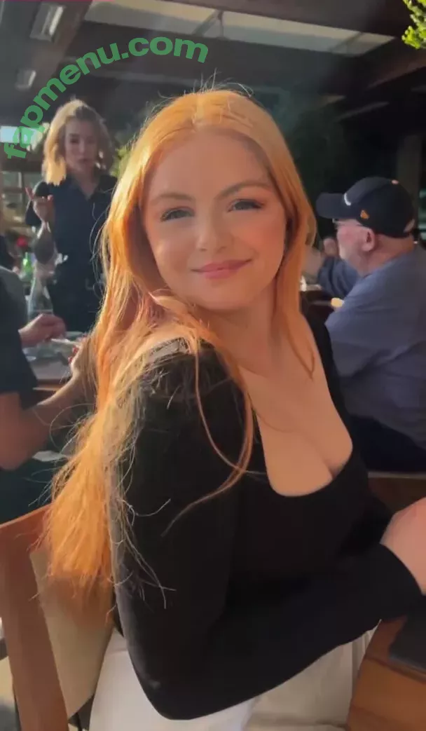 Ariel Winter nude photo #0854 (arielwinter / arielwinter1)