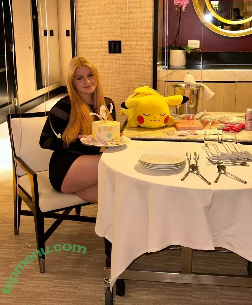 Ariel Winter nude photo #0858 (arielwinter / arielwinter1)