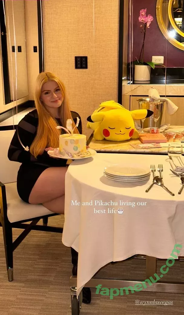 Ariel Winter nude photo #0859 (arielwinter / arielwinter1)