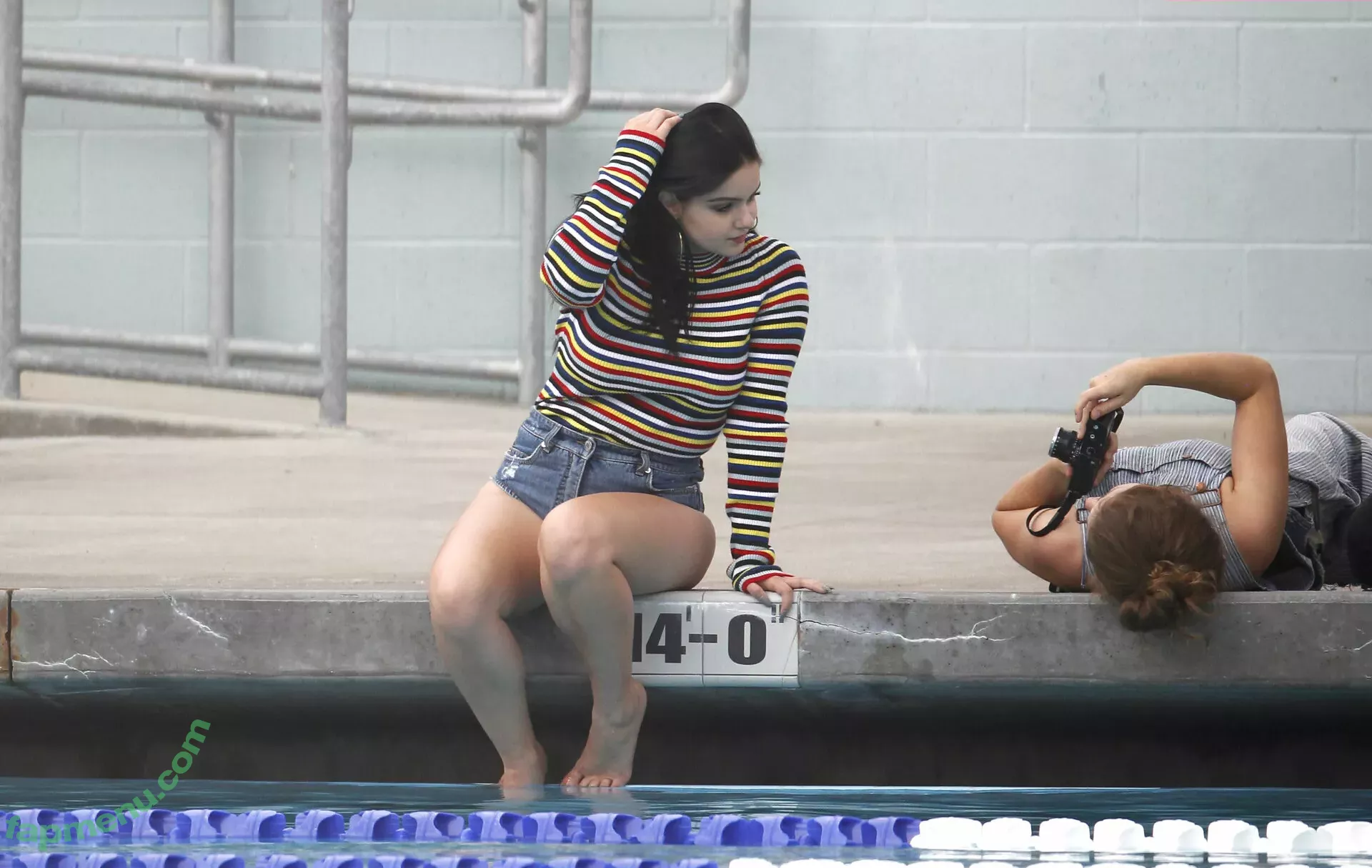 Ariel Winter nude photo #0863 (arielwinter / arielwinter1)