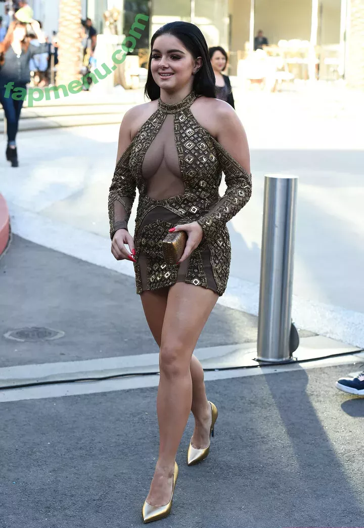 Ariel Winter nude photo #0877 (arielwinter / arielwinter1)