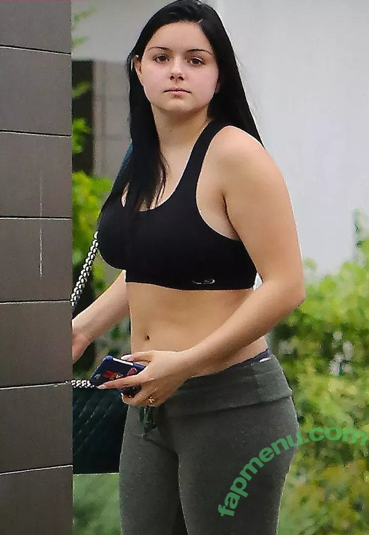 Ariel Winter nude photo #0914 (arielwinter / arielwinter1)