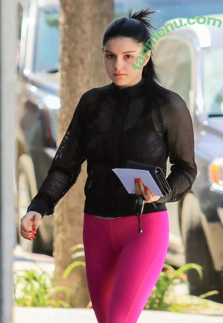 Ariel Winter nude photo #0922 (arielwinter / arielwinter1)