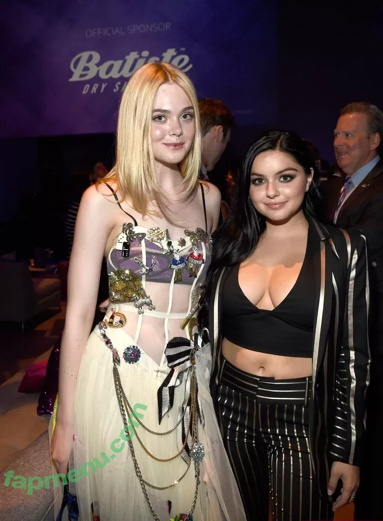 Ariel Winter nude photo #0925 (arielwinter / arielwinter1)