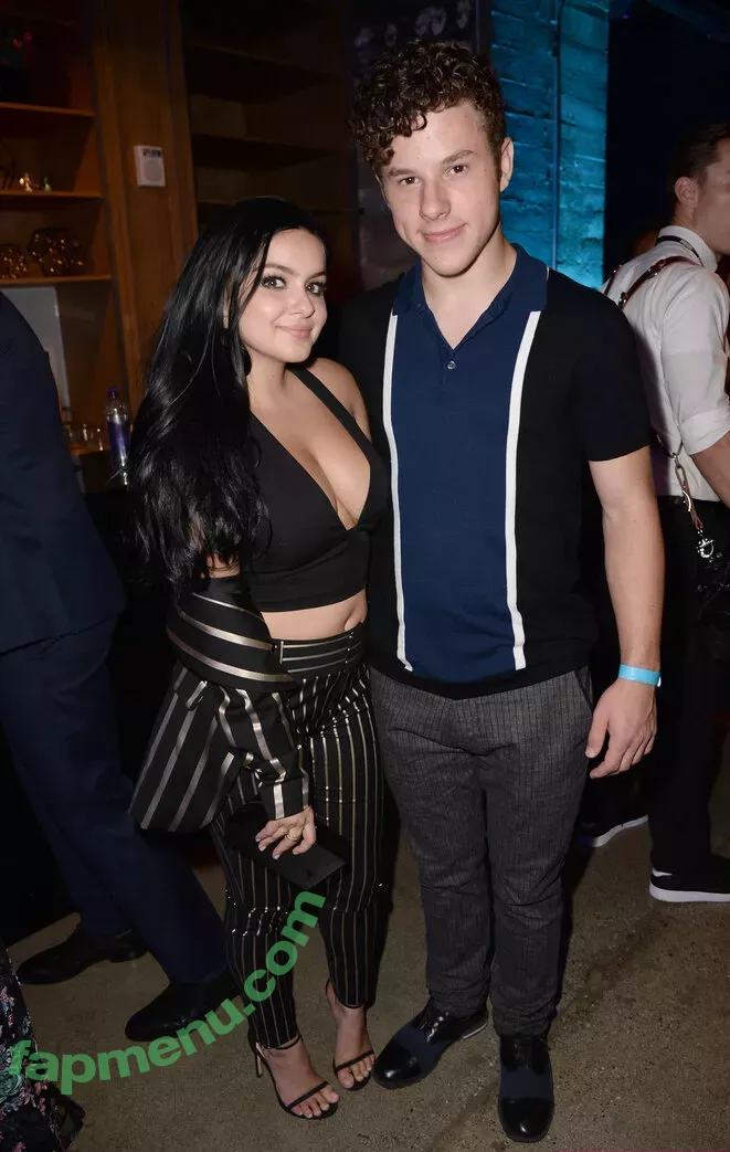 Ariel Winter nude photo #0946 (arielwinter / arielwinter1)