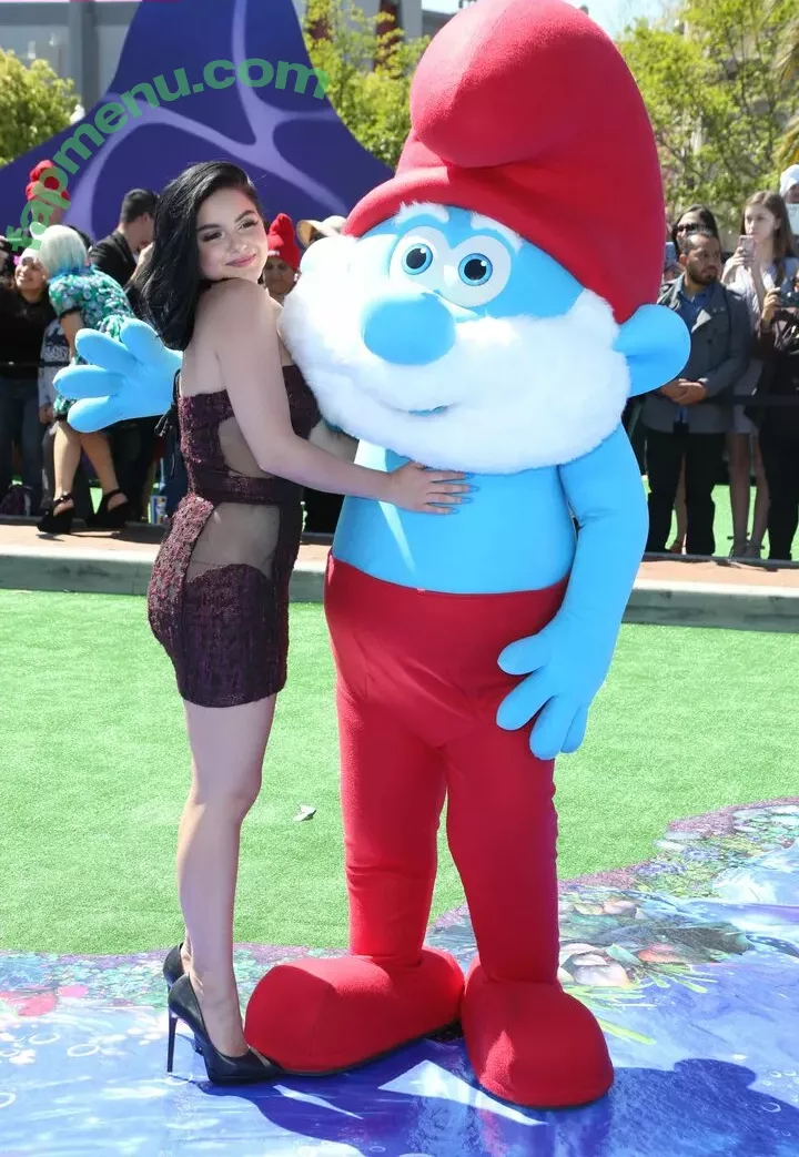 Ariel Winter nude photo #0947 (arielwinter / arielwinter1)