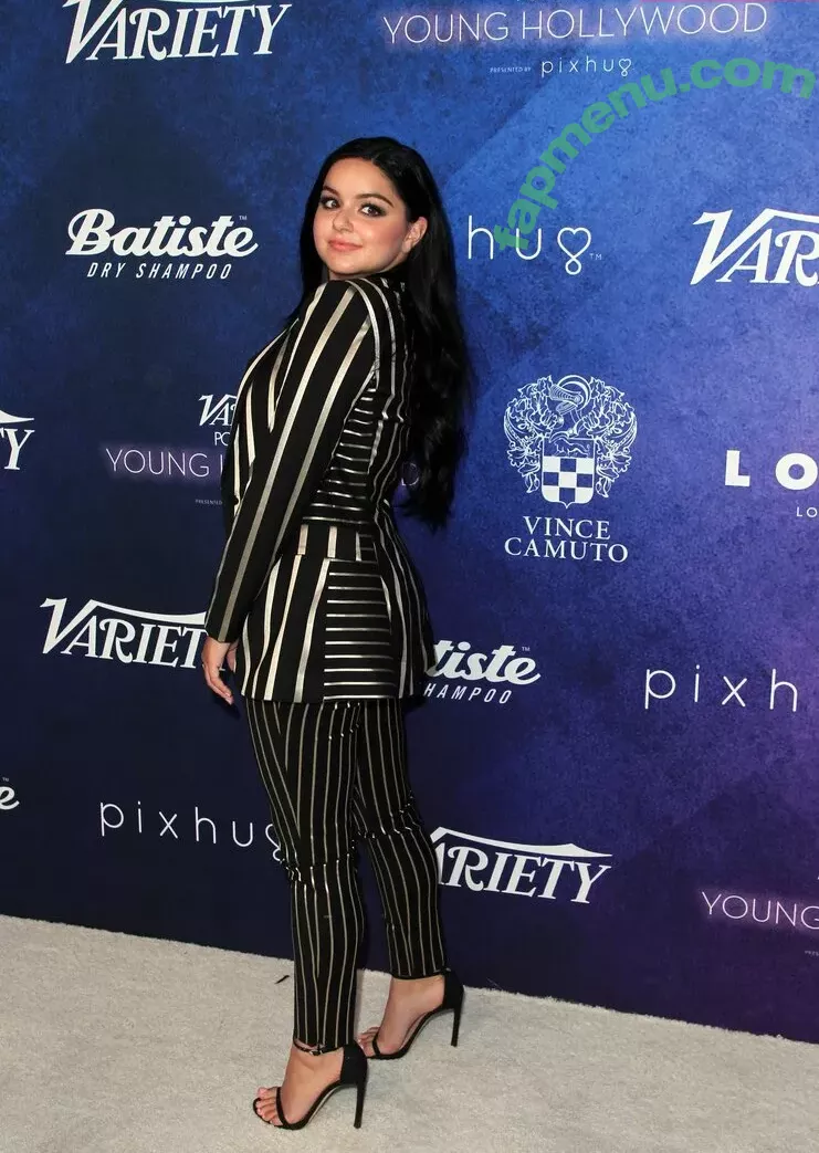 Ariel Winter nude photo #0966 (arielwinter / arielwinter1)