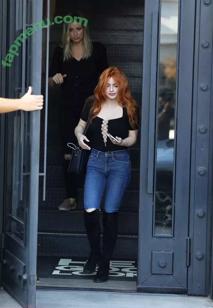 Ariel Winter nude photo #0990 (arielwinter / arielwinter1)