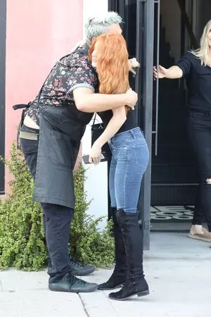 Ariel Winter / arielwinter / arielwinter1 nude photo #1002