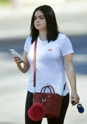 Ariel Winter / arielwinter / arielwinter1 nude photo #1081