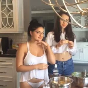 Ariel Winter / arielwinter / arielwinter1 nude photo #1100