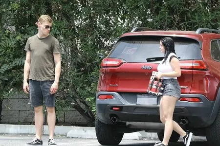 Ariel Winter / arielwinter / arielwinter1 nude photo #1127