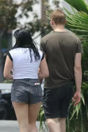 Ariel Winter / arielwinter / arielwinter1 nude photo #1131