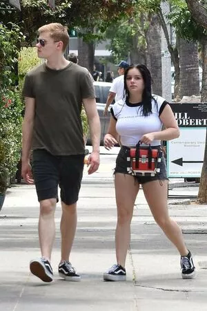 Ariel Winter / arielwinter / arielwinter1 nude photo #1132