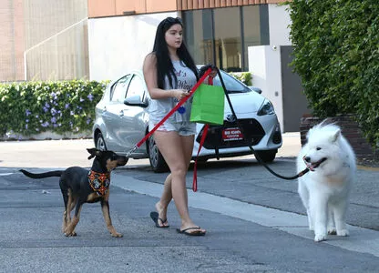 Ariel Winter / arielwinter / arielwinter1 nude photo #1138