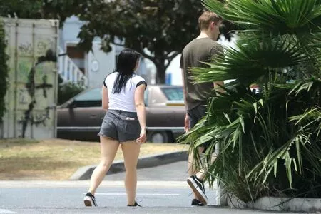 Ariel Winter / arielwinter / arielwinter1 nude photo #1144