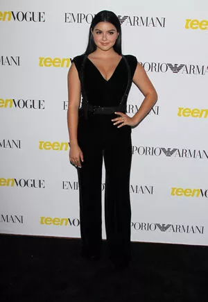 Ariel Winter / arielwinter / arielwinter1 nude photo #1148