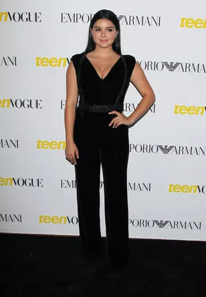 Ariel Winter / arielwinter / arielwinter1 nude photo #1167