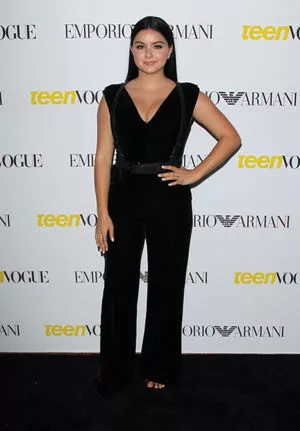 Ariel Winter / arielwinter / arielwinter1 nude photo #1172