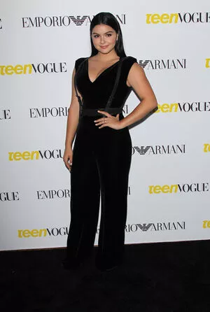 Ariel Winter / arielwinter / arielwinter1 nude photo #1181