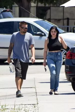 Ariel Winter / arielwinter / arielwinter1 nude photo #1183