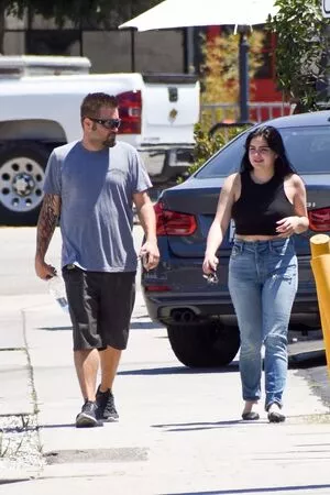 Ariel Winter / arielwinter / arielwinter1 nude photo #1190