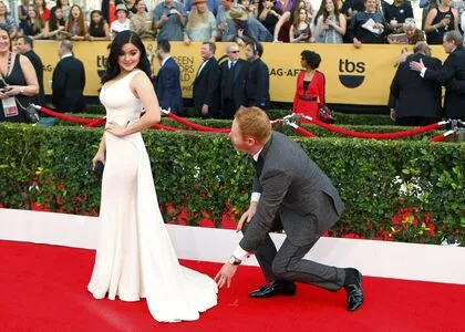 Ariel Winter / arielwinter / arielwinter1 nude photo #1220