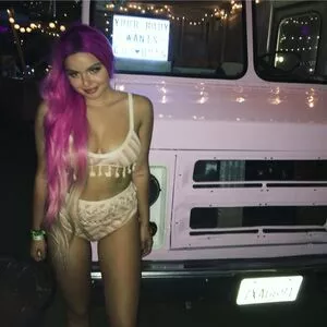 Ariel Winter / arielwinter / arielwinter1 nude photo #1263