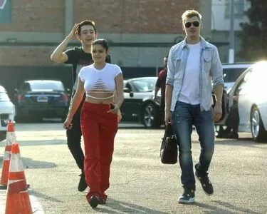 Ariel Winter / arielwinter / arielwinter1 nude photo #1289