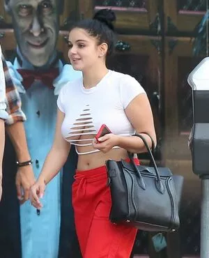 Ariel Winter / arielwinter / arielwinter1 nude photo #1295