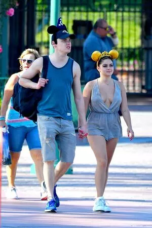 Ariel Winter / arielwinter / arielwinter1 nude photo #1314