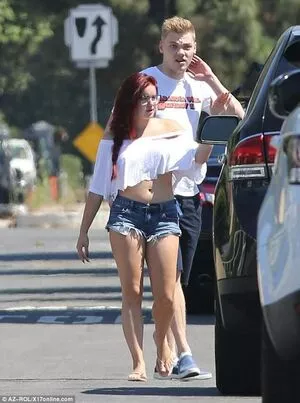 Ariel Winter / arielwinter / arielwinter1 nude photo #1332