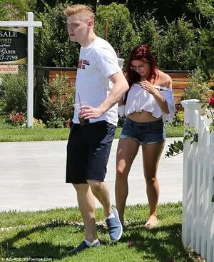 Ariel Winter / arielwinter / arielwinter1 nude photo #1341