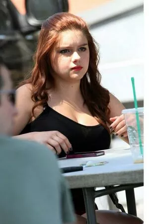 Ariel Winter / arielwinter / arielwinter1 nude photo #1348