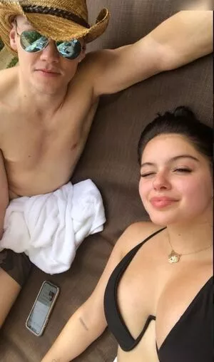 Ariel Winter / arielwinter / arielwinter1 nude photo #1414