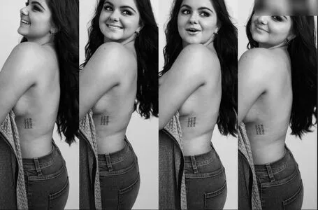 Ariel Winter / arielwinter / arielwinter1 nude photo #1420