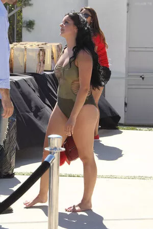 Ariel Winter / arielwinter / arielwinter1 nude photo #1466