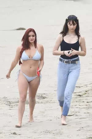 Ariel Winter / arielwinter / arielwinter1 nude photo #1484