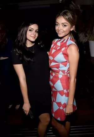 Ariel Winter / arielwinter / arielwinter1 nude photo #1498