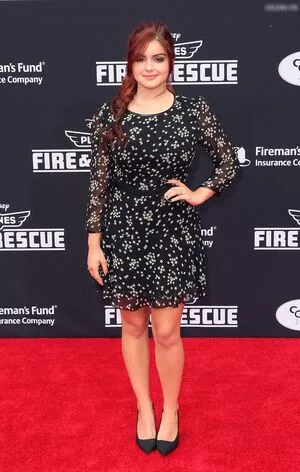 Ariel Winter / arielwinter / arielwinter1 nude photo #1499