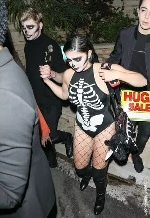 Ariel Winter / arielwinter / arielwinter1 nude photo #1565