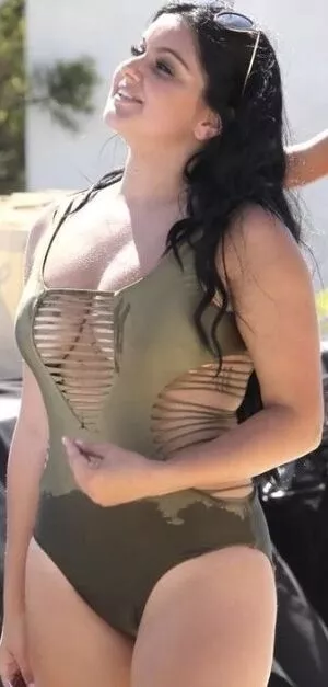 Ariel Winter / arielwinter / arielwinter1 nude photo #1575