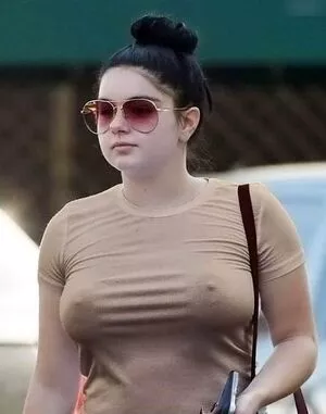 Ariel Winter / arielwinter nude photo #1637